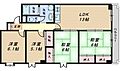 ライブリー高石5階8.2万円