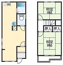 間取り：227087516796
