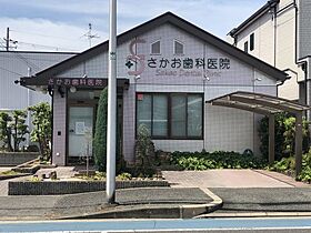 大阪府堺市中区土塔町（賃貸アパート2LDK・1階・56.72㎡） その22