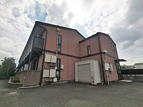 大阪府堺市南区片蔵（賃貸アパート1K・1階・33.53㎡） その1