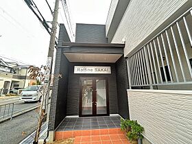 大阪府堺市中区深井中町（賃貸マンション1K・2階・26.20㎡） その21