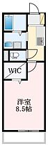 大阪府堺市中区八田西町2丁（賃貸アパート1K・1階・30.03㎡） その2