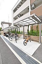 大阪府和泉市太町（賃貸アパート1K・2階・30.15㎡） その19