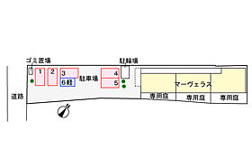 大阪府和泉市和気町1丁目（賃貸アパート1LDK・1階・35.43㎡） その15