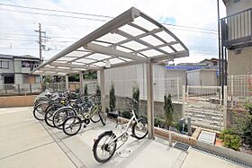 大阪府泉大津市助松町2丁目（賃貸アパート1LDK・1階・33.60㎡） その22