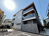 堺市西区上野芝向ヶ丘町2丁 3階建 新築のイメージ