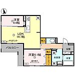 堺市西区鳳中町4丁 3階建 新築のイメージ