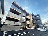 堺市西区鳳中町4丁 3階建 新築のイメージ