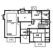 間取り：227091854686