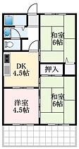 間取り：227092167754