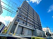 堺市西区浜寺石津町中2丁 10階建 新築のイメージ