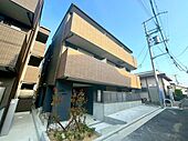 堺市西区津久野町3丁 3階建 新築のイメージ