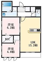 間取り：227092693515