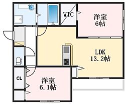 間取り：227092885597
