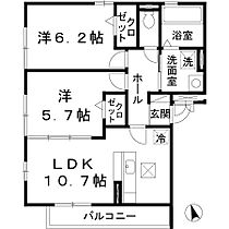 間取り：227092885590