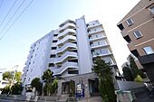堺市中区深井沢町 8階建 築24年のイメージ