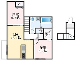 間取り：227093249323