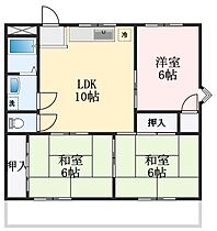 間取り：227093285968
