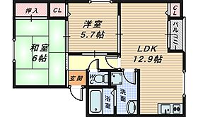 間取り：227093591065