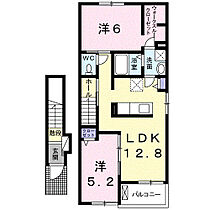 間取り：227093644648