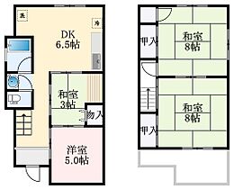 間取り：227093719272