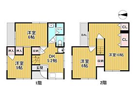 間取り：227093804096