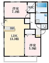 間取り：227093876439