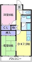 間取り：227093886242