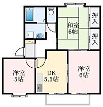 間取り：227093887739