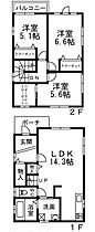間取り：227093902698