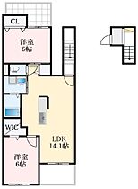 間取り：227094004912