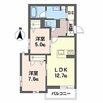 間取り：227094234115