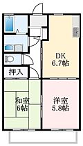 間取り：227094298363