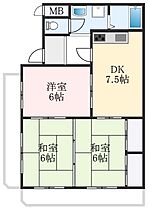 間取り：227094324915