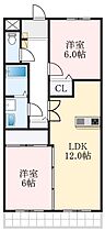 間取り：227094452885
