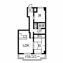 間取り：227094487010