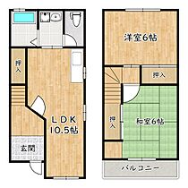 間取り：227094590753