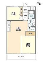 間取り：227094790672