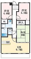 間取り：227094912048
