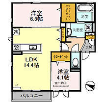 間取り：227094923423