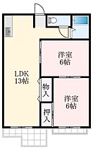 間取り：227094966689