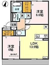 間取り：227095134257
