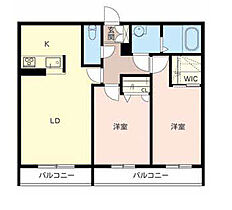 間取り：227095131597