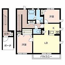 間取り：227095138575
