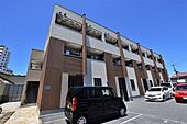 堺市中区深井畑山町 3階建 築13年のイメージ