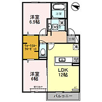 間取り：227095164302