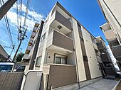 堺市西区浜寺石津町西1丁 3階建 新築のイメージ