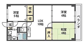 間取り：227095274476
