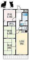 間取り：227095367558