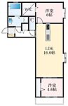 堺市西区浜寺石津町東4丁 3階建 築8年のイメージ